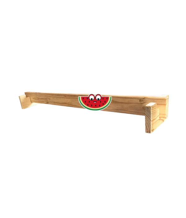 Wooden Beam